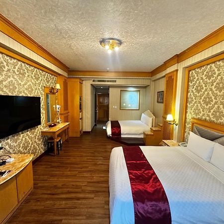 I Live Motel Гаосюн Екстер'єр фото