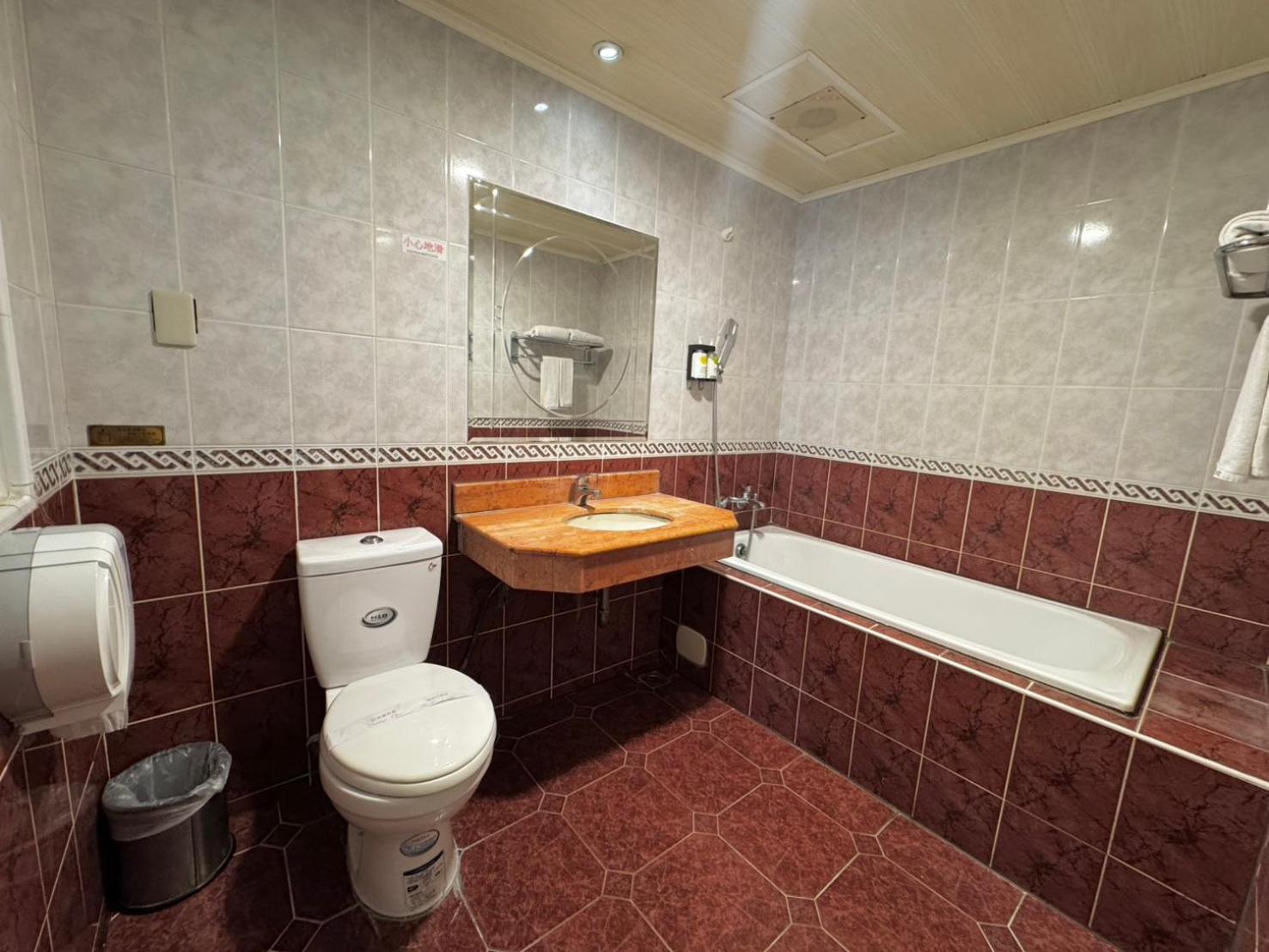 I Live Motel Гаосюн Екстер'єр фото
